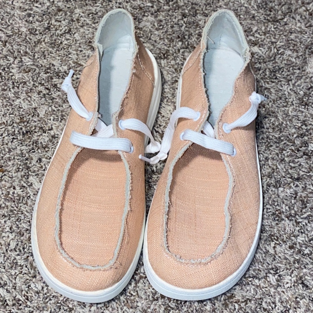 Hey Dude similar style shoes